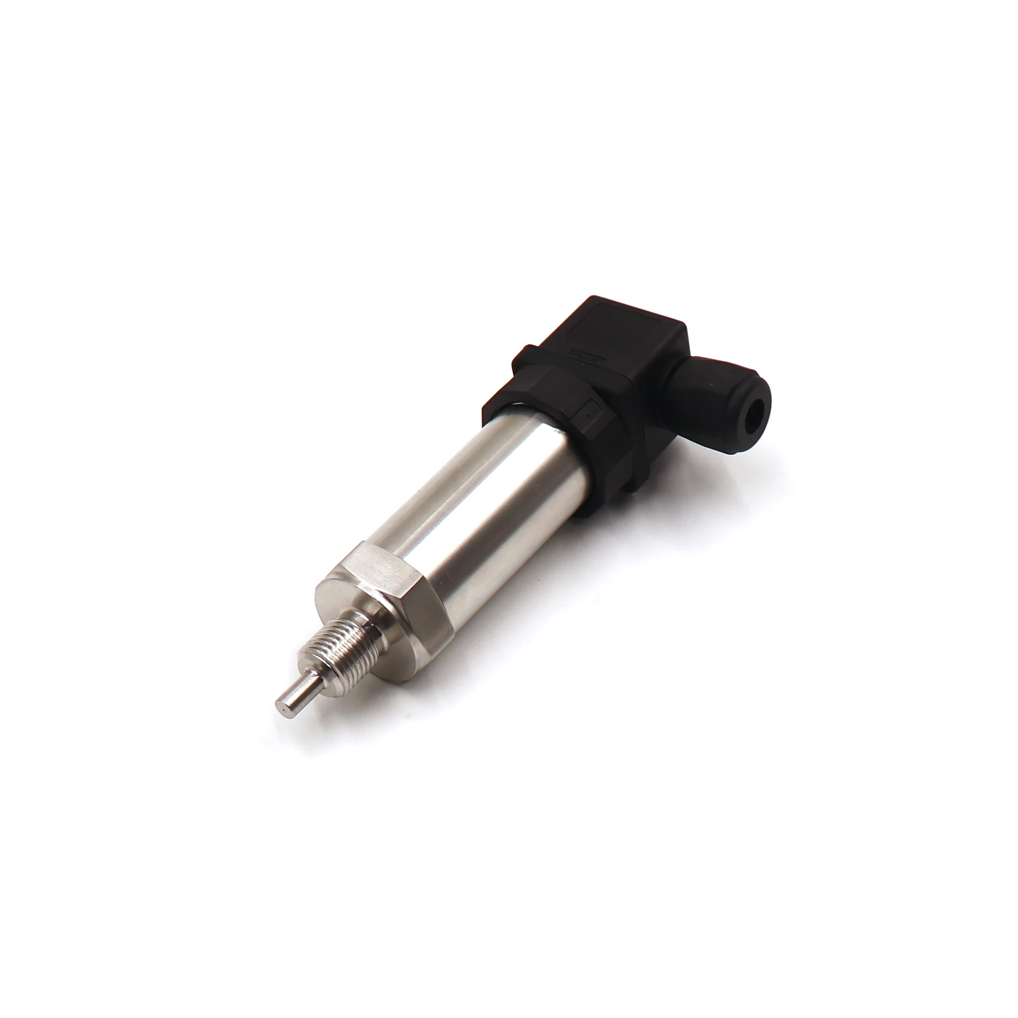 PT100 Input 4-20mA Output High Precision RTD Temperature Sensor Temperature Transmitter IP68 Stainless Steel