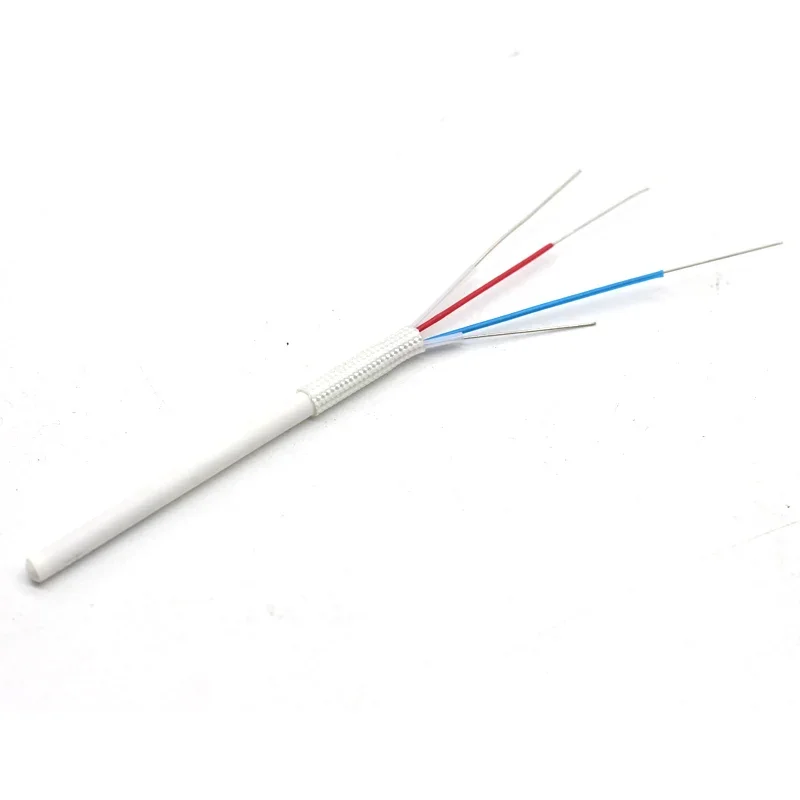 Ceramic Heating Core 100*3.8*3.8mm 4 Wire Adapter 50W A1322 Soldering Iron Heating Element High Quality Brand New