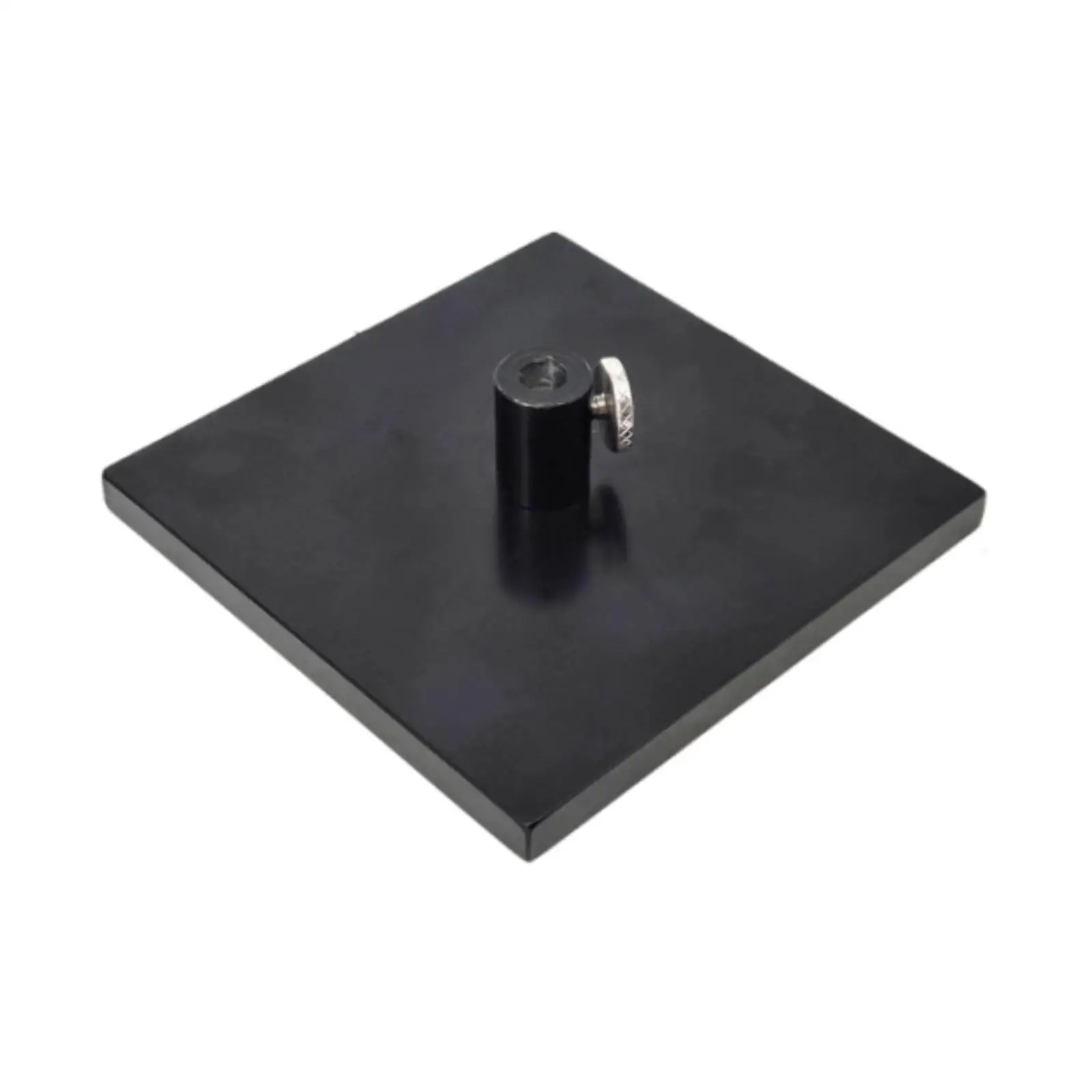 

Fly Tying Vise Pedestal Base Sturdy Fly Tying Supplies for Tying Fly Fishing