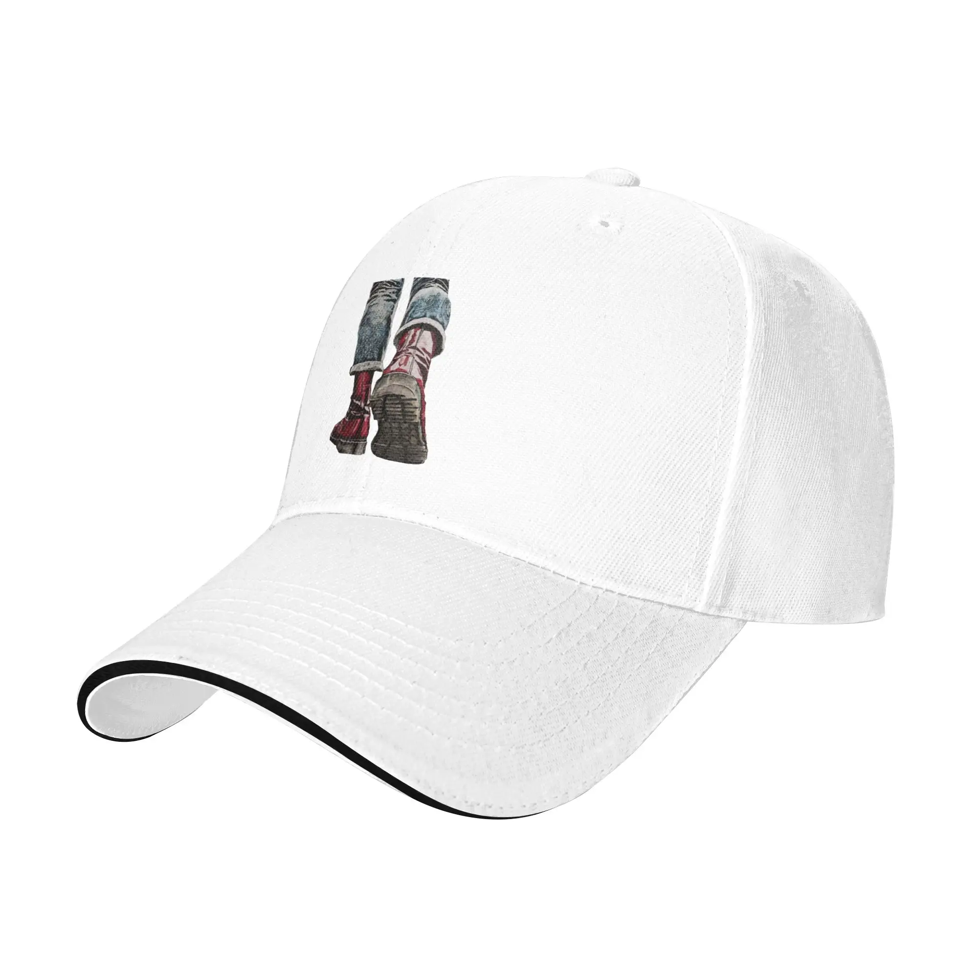 Skinhead Boots Gift For Children Men Women A Baseball Cap Hat