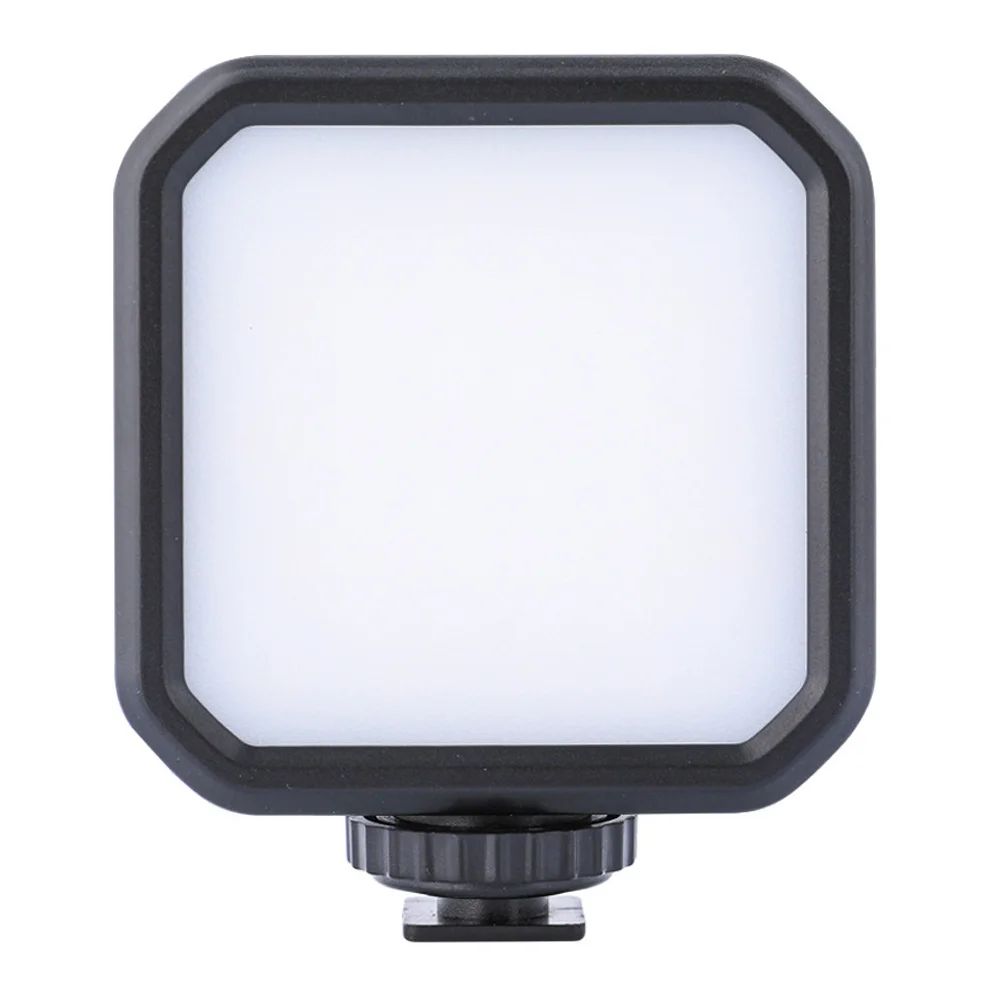 1Set Compact Portable Phone Selfie Light Three Color Fill LED Camera Light USB Rechargeable for Photography Live Streaming