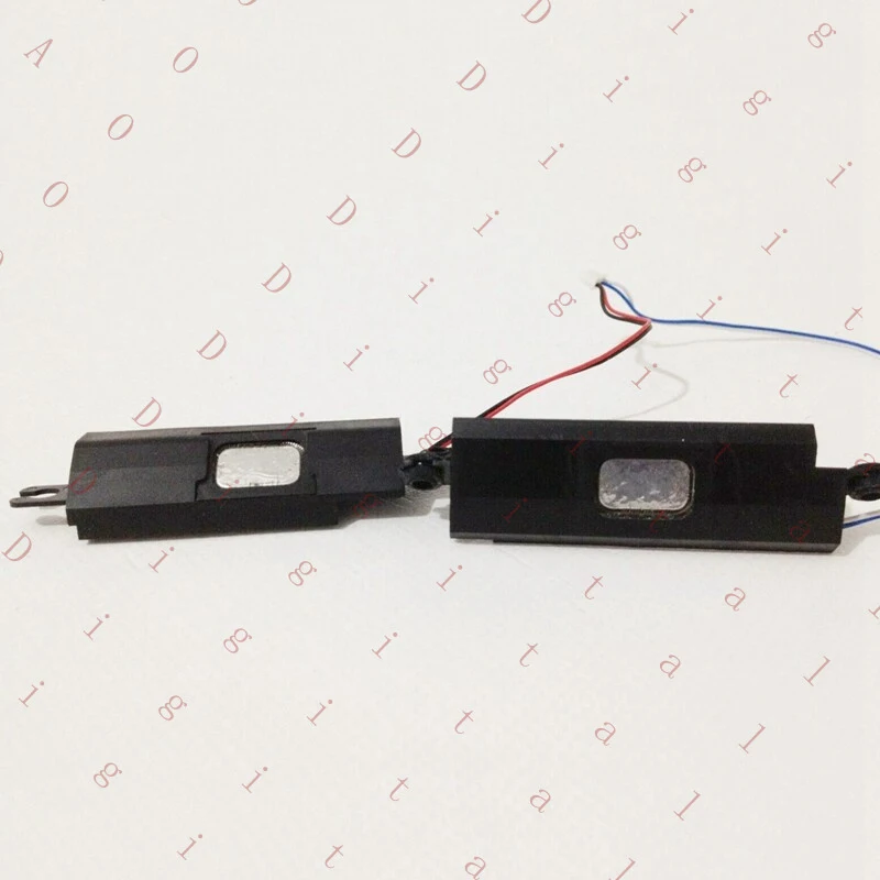 W For Dell Latitude E6420 E6520 Speaker Left Right Speaker 0T3MY1 T3MY1