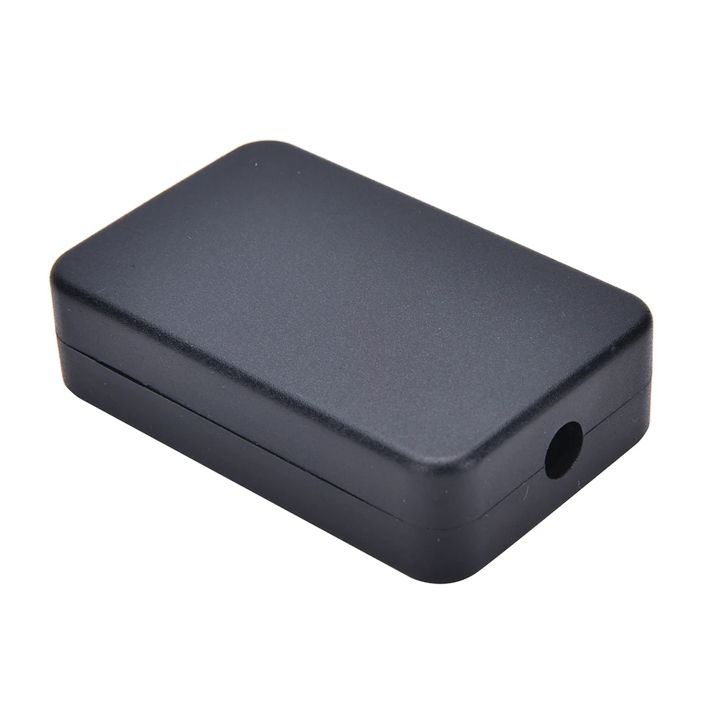 5 Pcs/lot 2 Colors  55*35*15mm DIY Enclosure Instrument Case Plastic Electronic Project Box Electrical Supplies HOT SALES