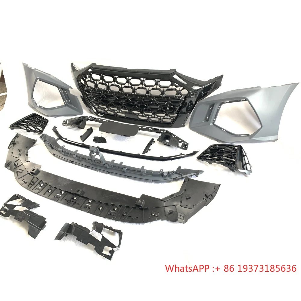 RS3 Looking Front B…