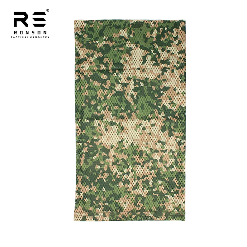 هولندا كسورية M19 NFP-متعددة التمويه لقناع الوجه التكتيكي في الهواء الطلق ركوب الشمس حماية وشاح للرقبة يندبروف الحجاب #5