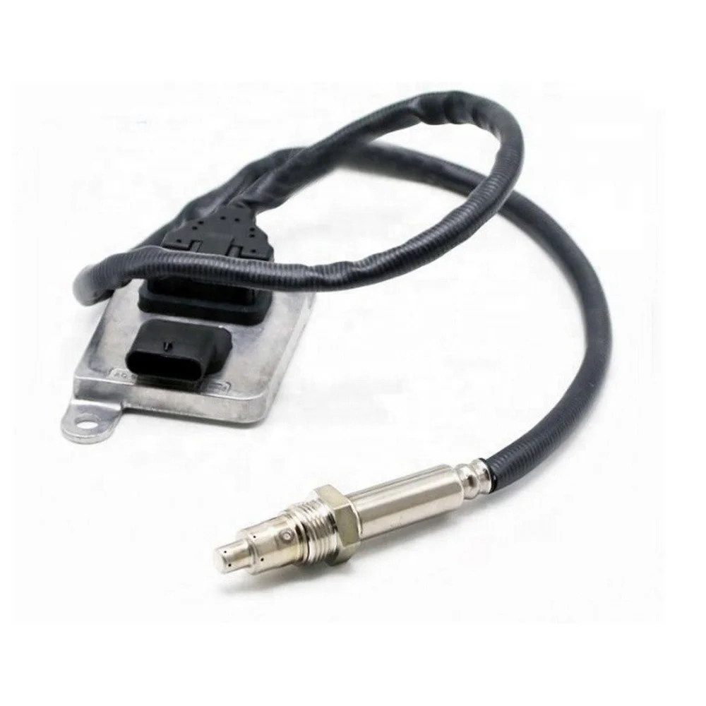 5WK96621H Nitrogen Oxide Sensor 7 587 130 03  NOx Sensor For 12V After Market Uninox  SCR Upstream 5WK9 6621H 758713003