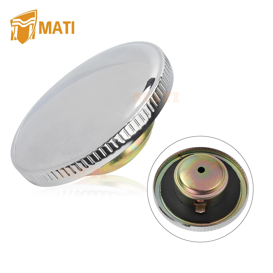 Fuel Cap Gas Cap for Honda FL250 XR75 XL70 XL75 XL80 XL100 XL175 XL250 XL350 SL100 SL125 SL70 CL70 CL100 CL125 CL175 CL350 CL450