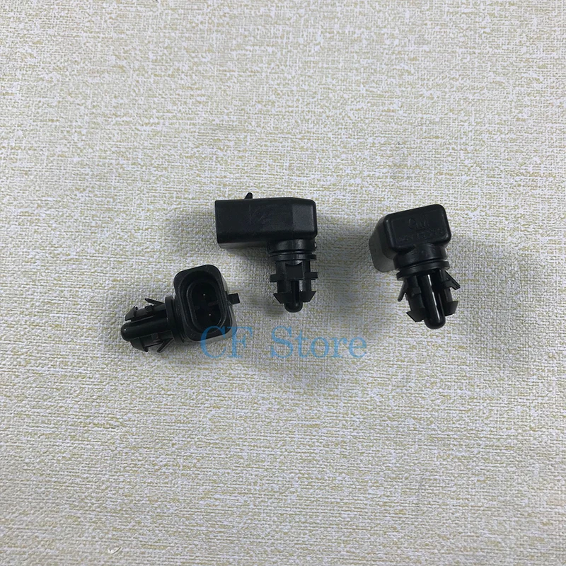 20PCS Outside Air Temp Temperature Sensor For Chevrolet Sonic Equinox Impala GMC Vauxhall Opel Corsa Mokka Zafira 25775833