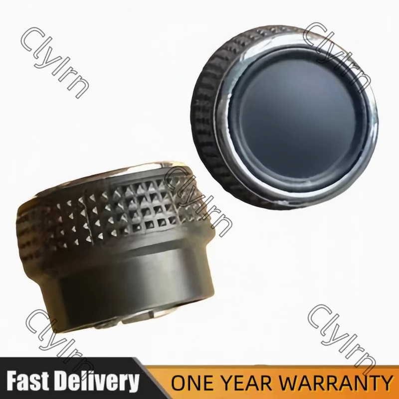 

Apply to SKD Octavia Superb Kodiaq GT Navigation screen knob switch CD player volume adjustment button Button