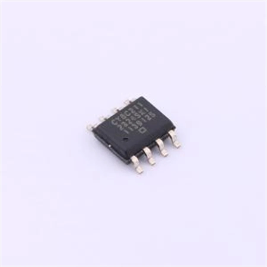 10PCS/LOT(Microcontrollers) CY8C21123-24SXIT