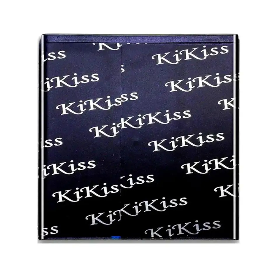 بطارية Kikiss 2800Mah EB575152VU EB575152LU لأجهزة سامسونج جالاكسي S I9000 I9003 I9001 I779 I589 I919 I919u I897 T959 I8250