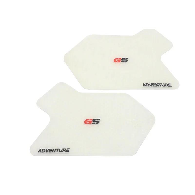 R1200GS R1250GS Sticker Tank Pad Decal Anti Slip Side Knie Bescherming Tankpad voor BMW R1200 1250GS ADV Motorfiets Accessoires