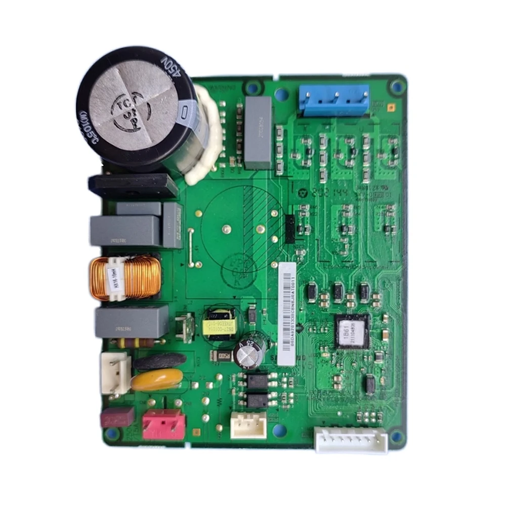 

Материнская плата холодильника, плата управления инвертором, номер модели DA92-01338C, для Samsung, новый оригинал