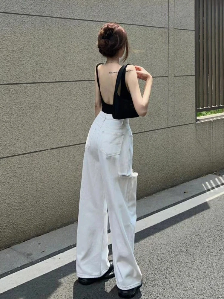 Body Vrouwen Sexy Backless Strand Stijl Zomer Streetwear Mode Koreaanse Zoete All-Match Solid Causale Mujer Nachtclub Dames