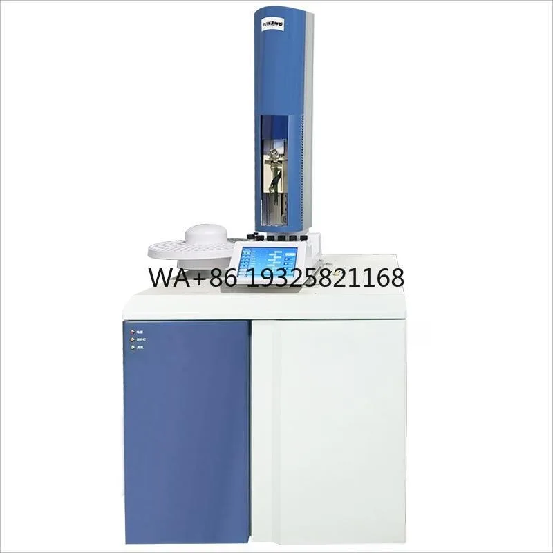 ASTM D5762 ASTM D6069 Automatic Sulfur Nitrogen Integrated Tester ASTM D7184 Fuel Oil Sulphur Nitride Combined Testing Machine