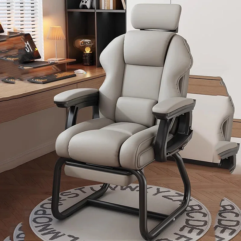 

Computer Massage Office Chairs Modern Swivel Armchair Floor Office Chairs Luxury Gaming Cadeira De Gamer Office Furniture