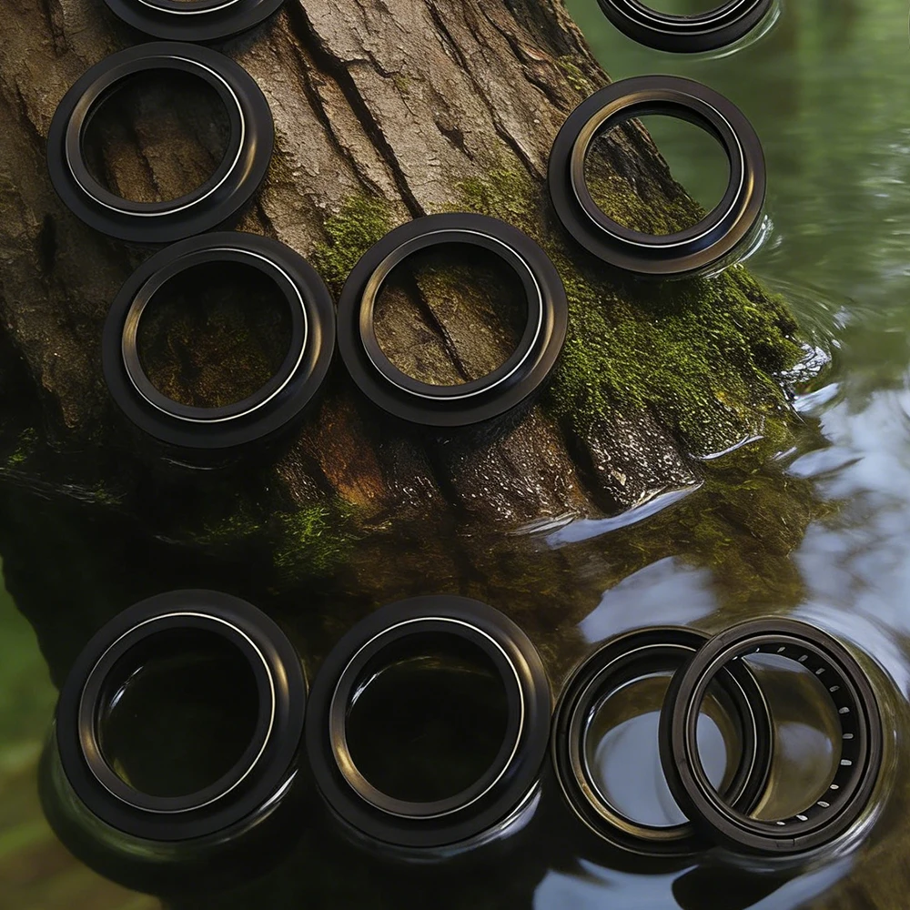 2Pc/4Pc Motorbike F… - image