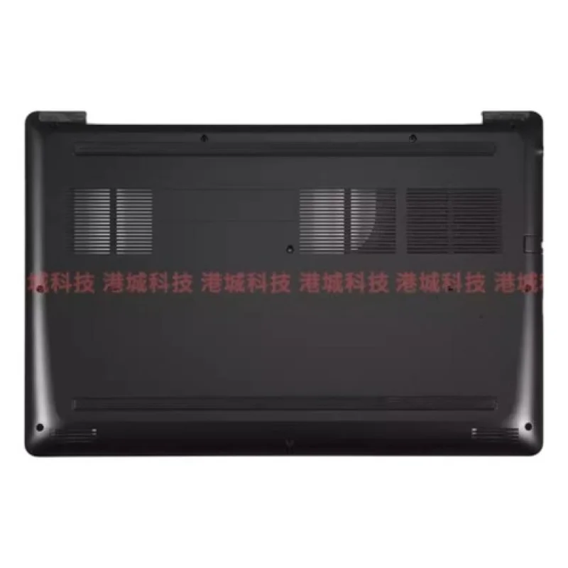 

A++Black Bottom Cover Lower Case chassiss For Dell G3 3500 G3 3590 Laptop