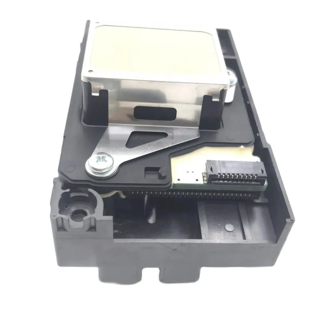 Głowica drukująca drukarka drukująca do Epson F173050 F173060 F173070 rysik zdjęcie RX580 1390 1400 1410 1430 L1800 1500W R260 R270 R330