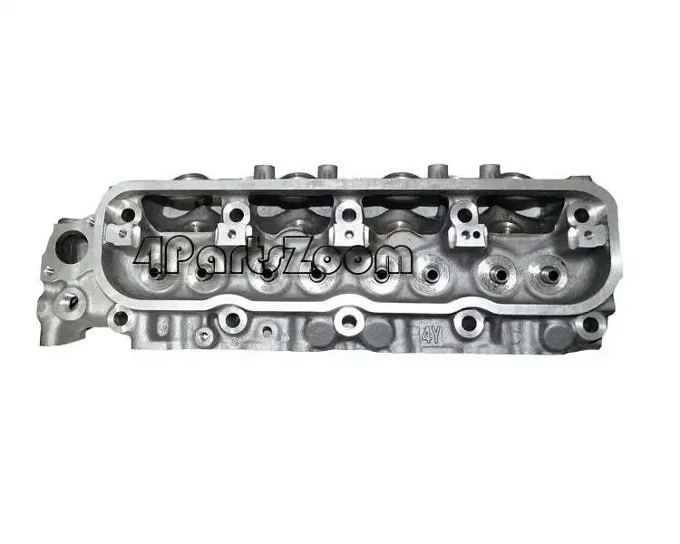 

Forklift Parts Engine Cylinder Head Used For Toyota 6F/7F/8F/4Y (11101-76075-71)