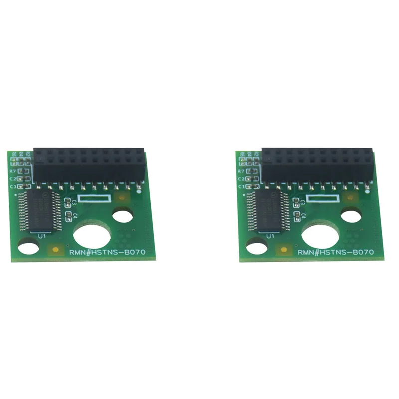

B92B-2X TPM 2,0 модуль безопасности шифрования удаленная карта 20Pin SPI TPM2.0 модуль безопасности для HPE 812119-001 745821-001