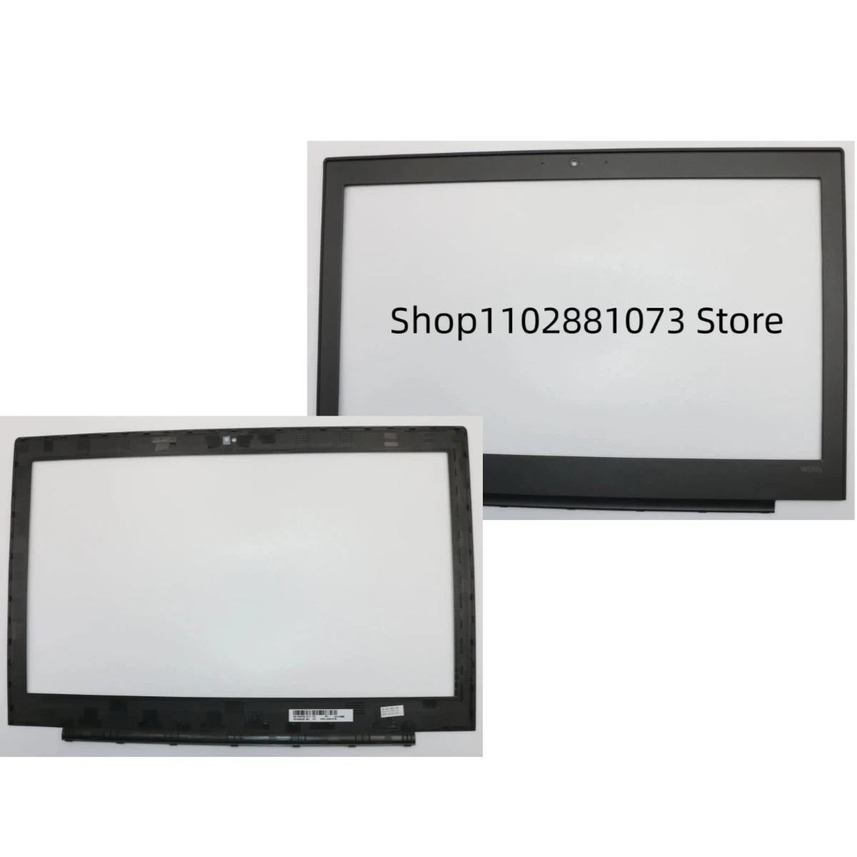 

Новый и оригинальный чехол B Shell с ЖК-дисплеем для ноутбука Lenovo ThinkPad W550s 00NY476