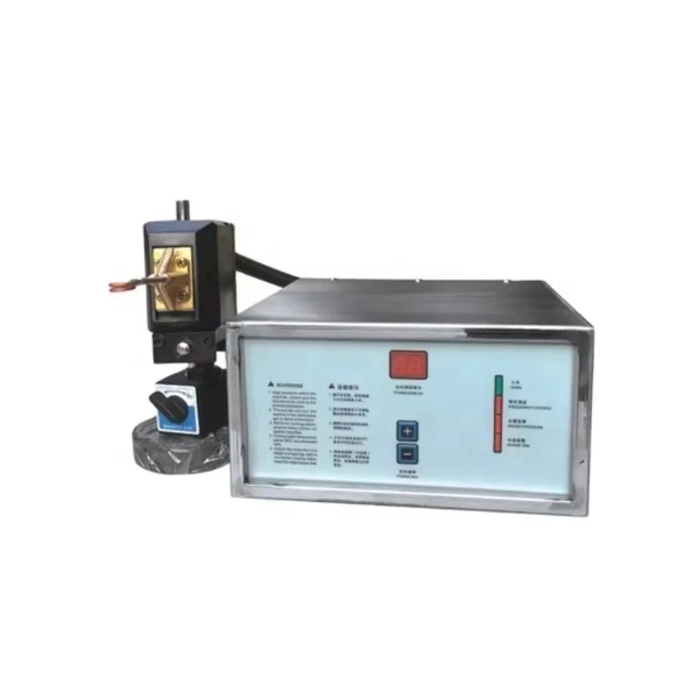 

JLCG-3KW High Frequency Induction Heater for Metal