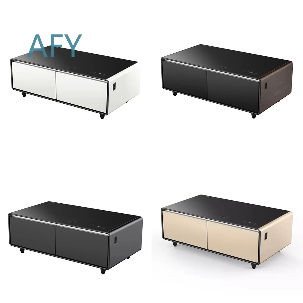This link is a product deposit! Luxury Living Room Furniture for Bluetooth Refrigerator for Wireless Charging Speaker