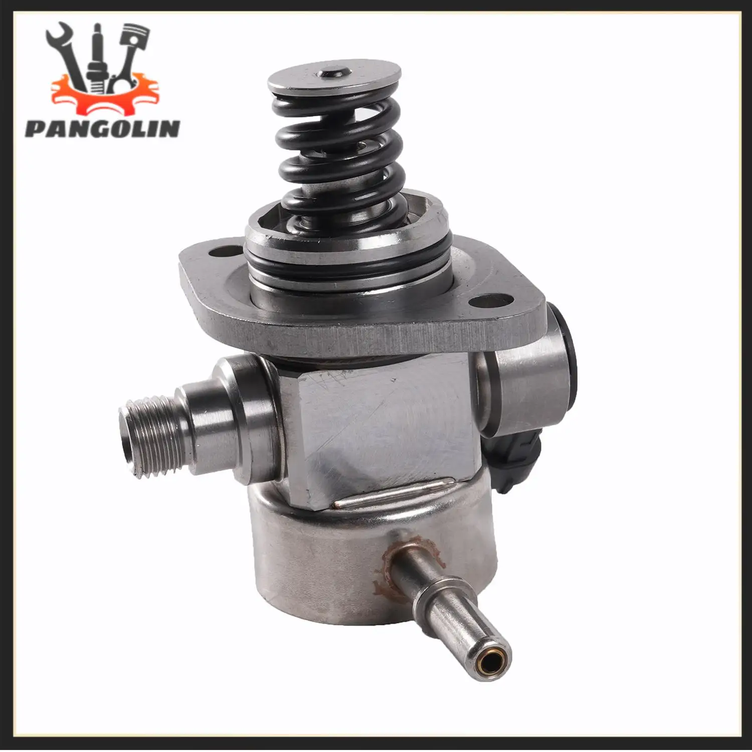 

35320-3C210 Genuine High Pressure Fuel Pump For Genesis 3.8L 2009-2014 Hyundai Santa Fe 3.3L 2013-2016 Engine Fuel Accessories