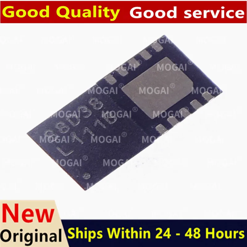 (5-10 potong) 100% LM3658SDX LM3658SD LM3658S L111B QFN-10