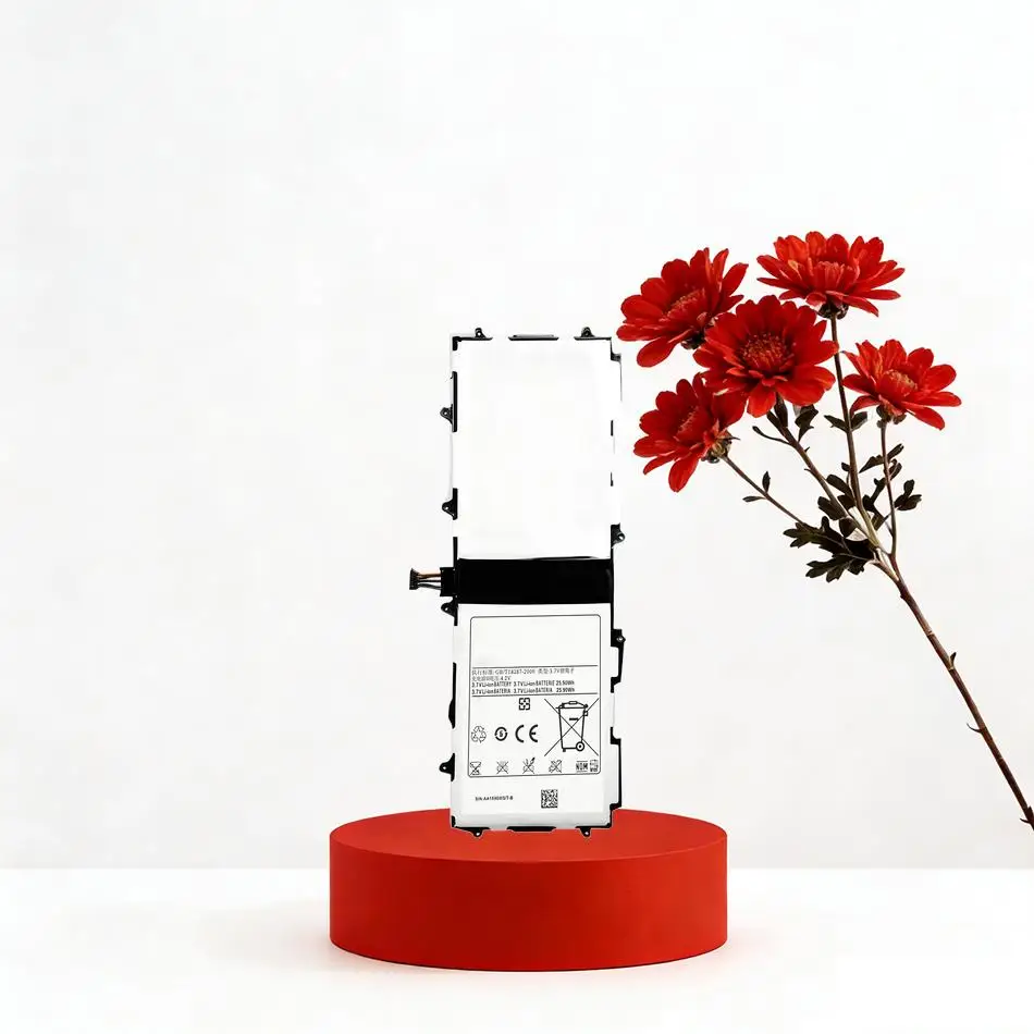 

Аккумулятор SP3676B1A 1S2P 7000 мАч для Samsung Galaxy Note 10.1 GT N8000 N8010 N8020 P7500 P7510 Tab 2 P5100 P5110 P5120