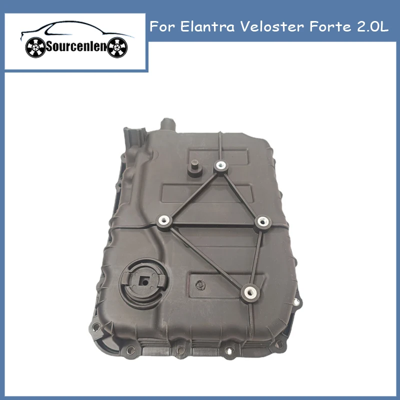 

Новый масляный поддон коробки передач для Elantra Veloster Forte 2.0L 452802F100 45280-2F100