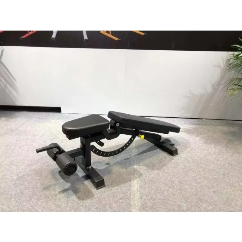 

Home Use Comprehensive Training Smith Machine Multi-Functional Gym Equipment with Focused Triceps Exercise