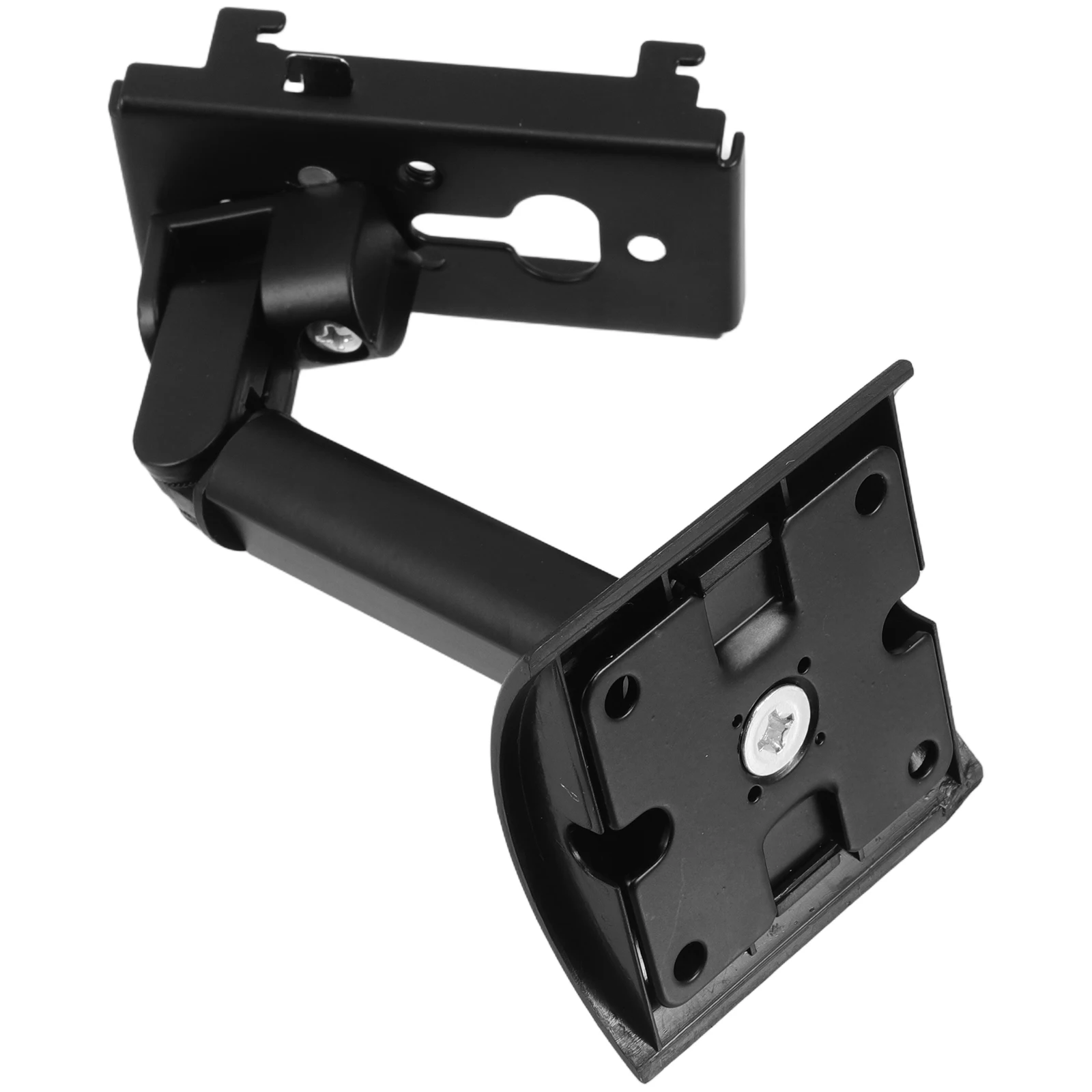 

Speaker Wall Mount Heavy Duty Universal Brackets Surround Sound Audio Equipment Panel ConnectorBOSE Compatible Installation