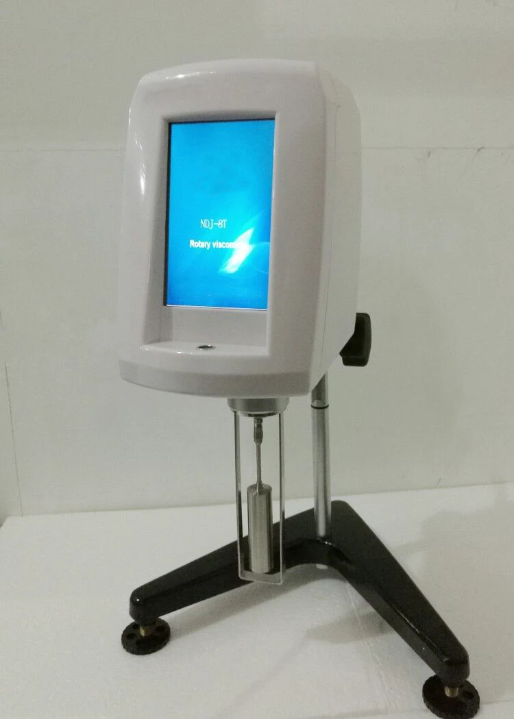 Top Quality Good Performance SNB-2T Touch Screen Brookfield Milk Viscometer