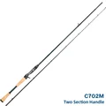 702MC 2SectionHandle