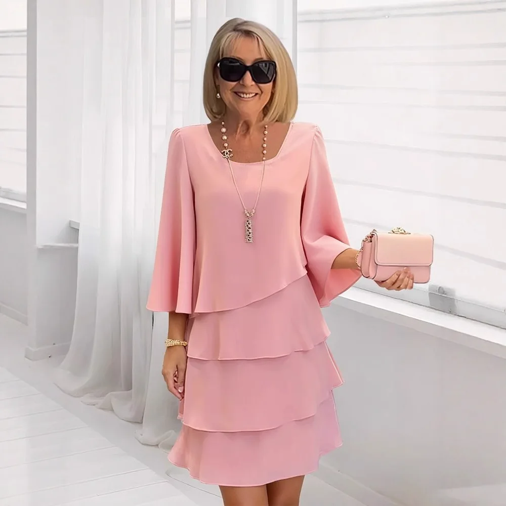 Thumbnail 3 - #25 Trending Womens Midi Dresses Right Now