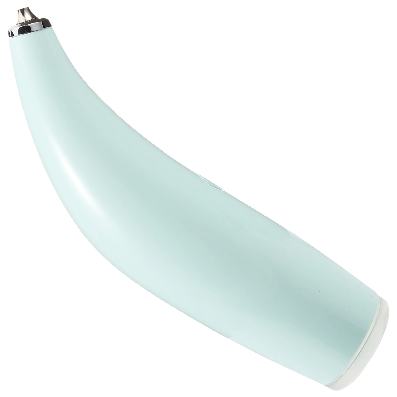 

Oxygen Injector Facial Steamer Handheld Mini Portable Women ABS Face Mister Efficient Moisturization Nutrient Absorption Durable