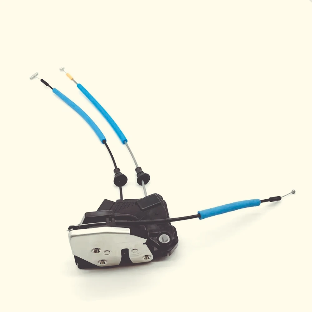 ZF-T Actuador de cerradura de puerta delantera izquierda, accesorio para Hyundai 2015, 2016, 2017, 2018, 2019, Sonata 1.6L, 8131