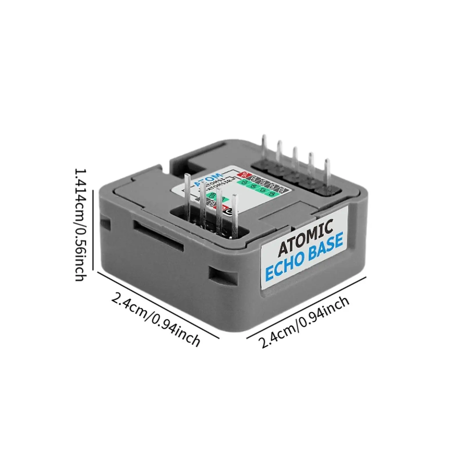AI Voice Recognition Device Seamless Voice Interaction Smart Audio Decoder