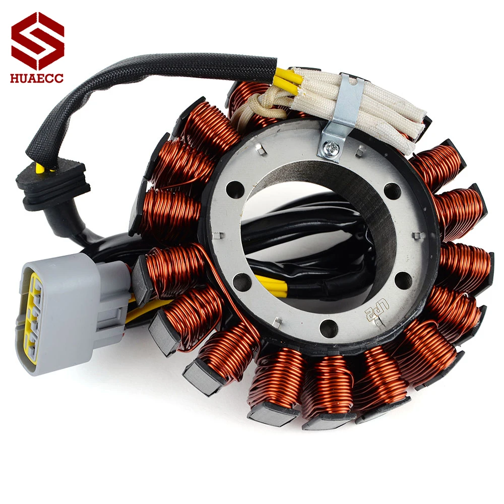 

Motorcycle Stator Coil for Honda CTX700 CTX700 CTX700D CTX700N CTX700ND CTX700DCT ABS 31120-MJF-A01