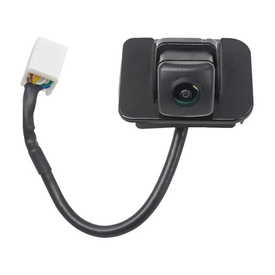 Rear View Backup Parking Camera With camera angle switching 39530-T2A-A31 39530-T2A-U21 For Honda Accord Sedan 2014-2017 - view 4