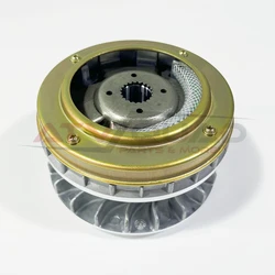 20 Spline 132MM Primary Clutch Drive Pulley For Linhai 400 E2 400 2B IRS LH400D Bighorn 400 Dragon Fly 400 Carry 400 27254