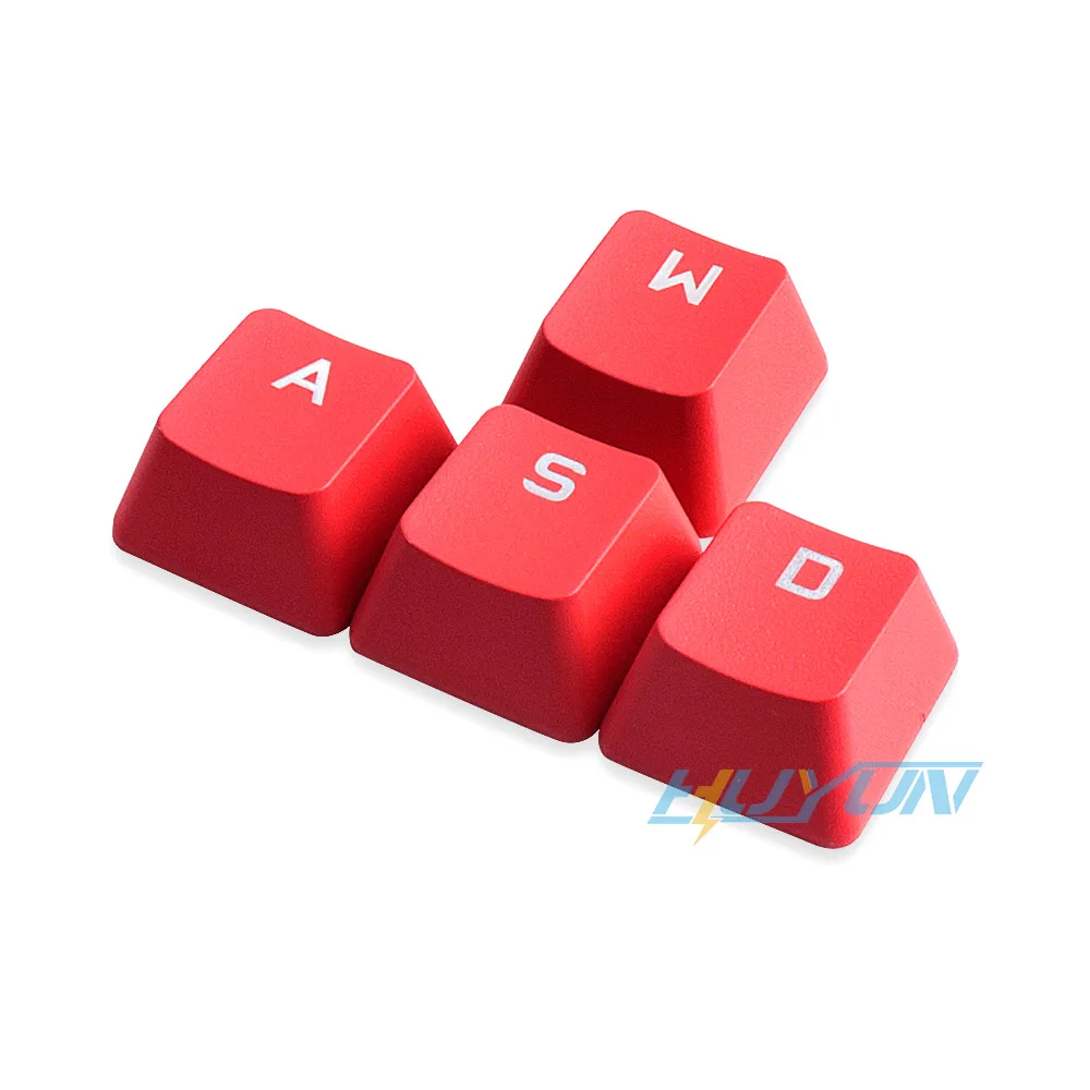 Suitable for replacing keycaps and key pullers for Cherry MX mechanical keyboard Logi.tech G610, G710+, GproX, G512