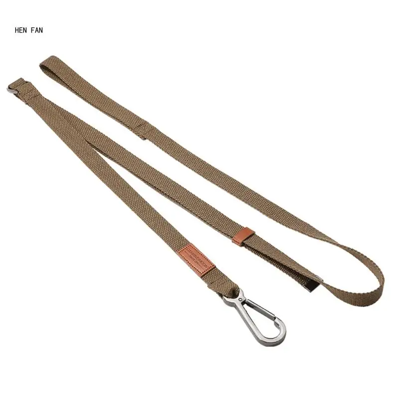 

Camping Rope Camping Tent Rope Tent Fixing Tool Hikings Gear Tent Tying Rope M89D