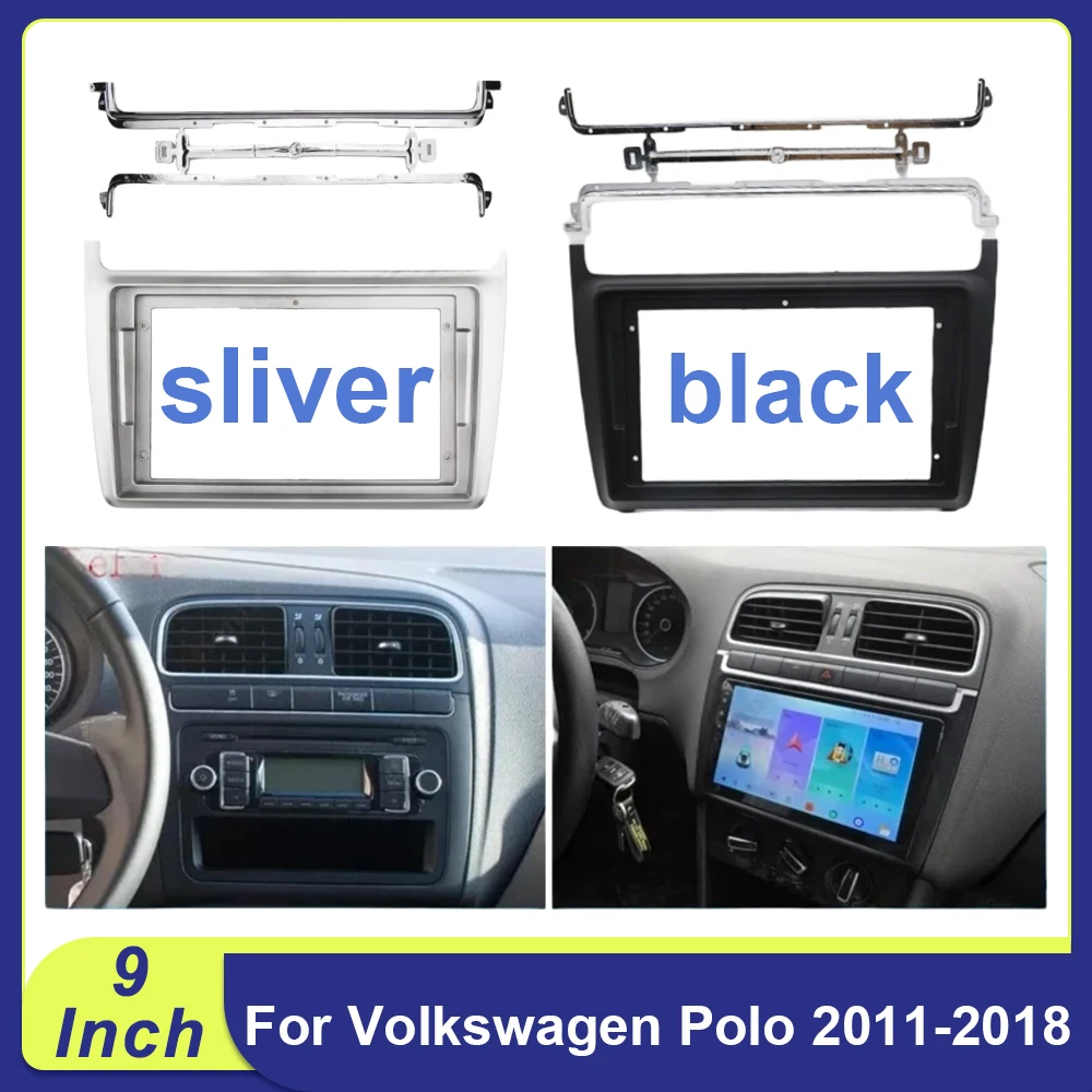 "For Volkswagen Pol…