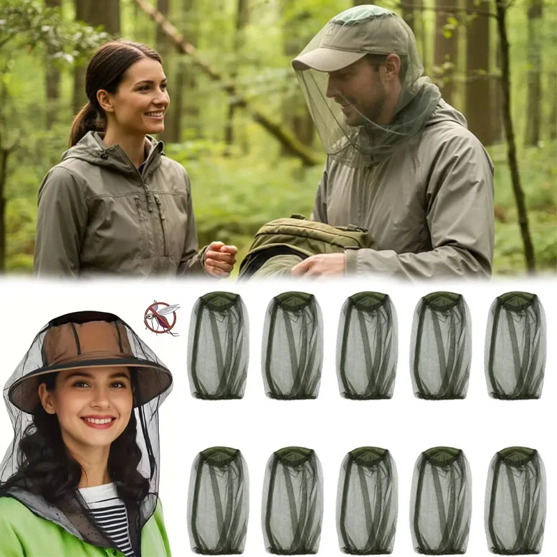 Category image: Mosquito-Proof Fabric