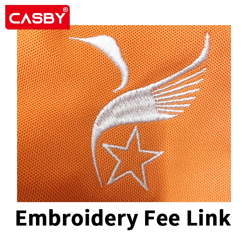 

DIY Design Custom Link Embroidery