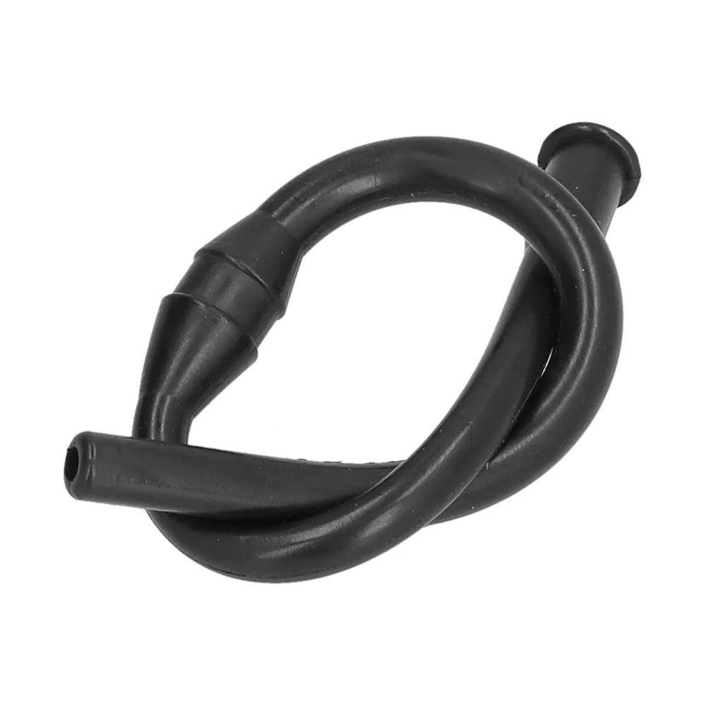 5PCS ABS Fuel Pipe Line Compact Easy to Install Fuel Hose Replacement for Husqvarna 66 61 162 181 266 268 272 281 288