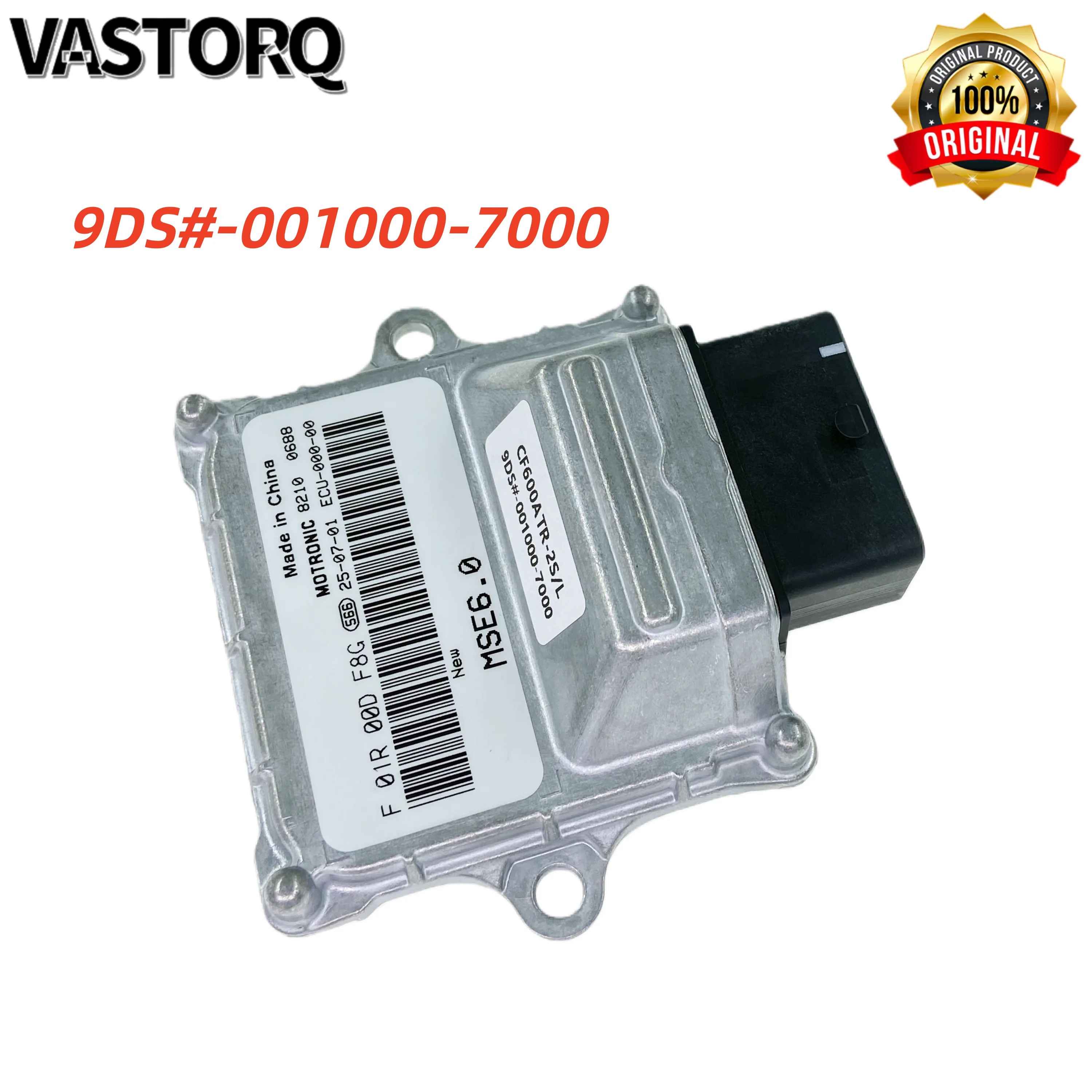 

Оригинальный ECU ECM 6.0 для CFMOTO Cforce 600 CF MOTO CF600ATR-2S/L ATV 9DS # -001000-7000